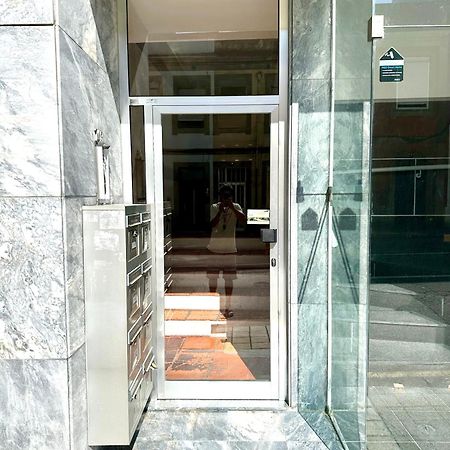 Apartamento Renovado Com Ac, 2 Wc Completos, Terraco E Garagem OOporto Exterior foto
