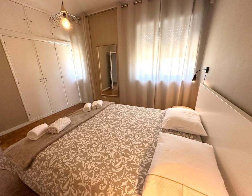 Apartamento Renovado Com Ac, 2 Wc Completos, Terraco E Garagem OOporto Exterior foto