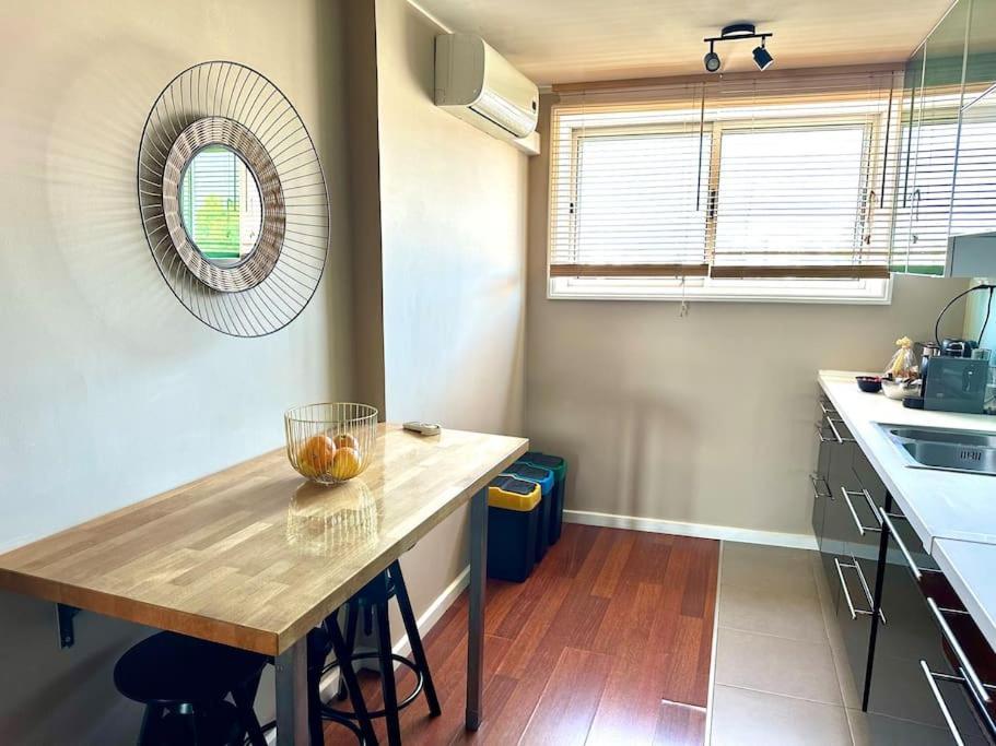 Apartamento Renovado Com Ac, 2 Wc Completos, Terraco E Garagem OOporto Exterior foto